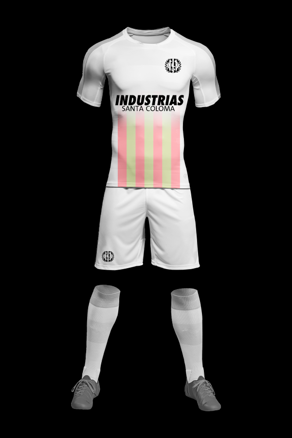 Equipación 1